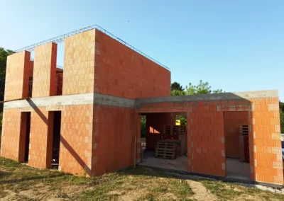 Rodinný dům Brandýs nad Labem 1